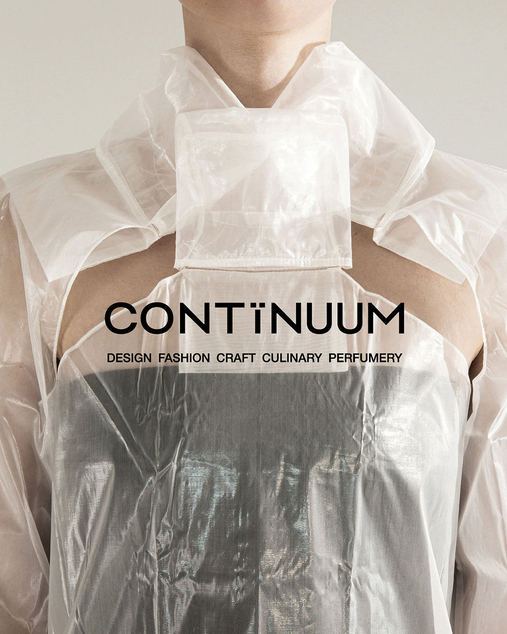 Continuum live space poster