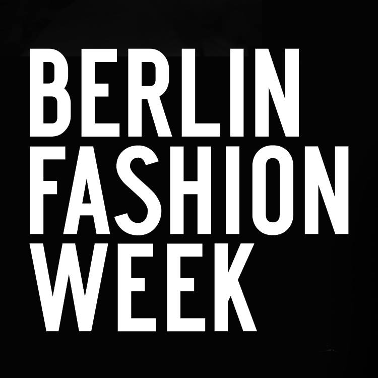 Berlin fashion week logo