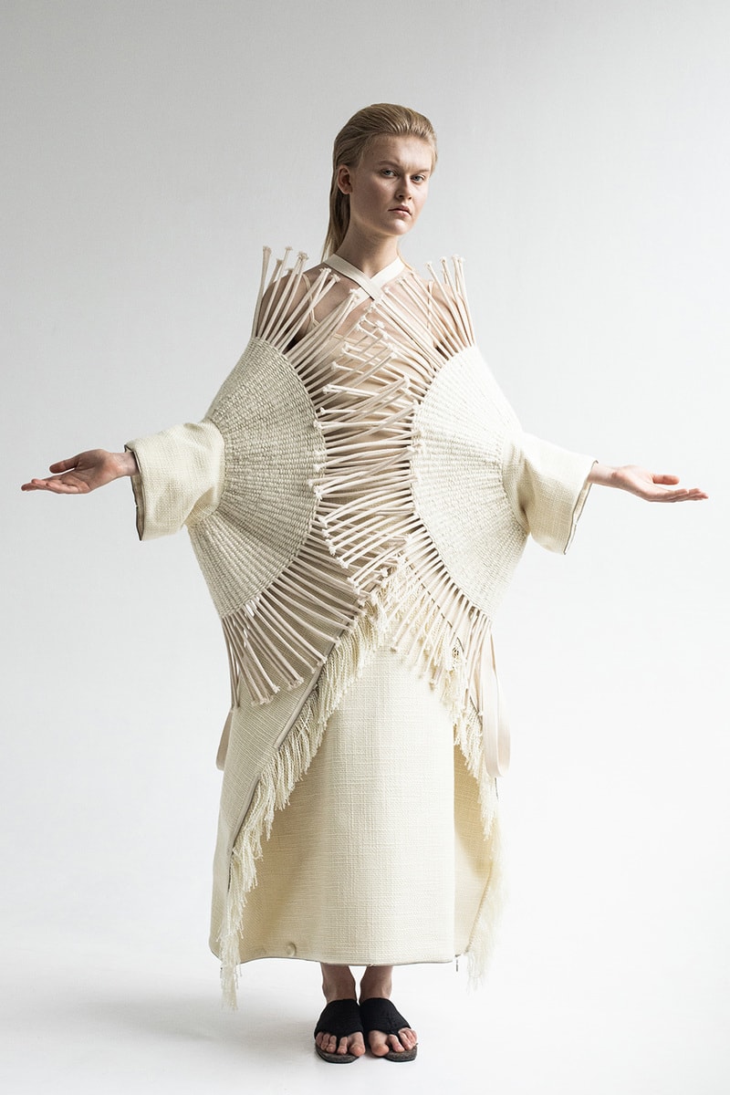 DZHUS SS21 Collection Ecopack item 16