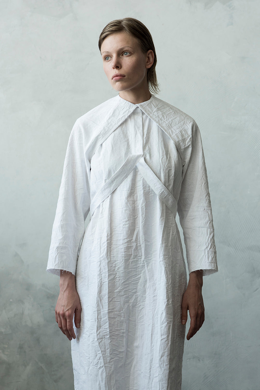 DZHUS Formula as a relaxed dress