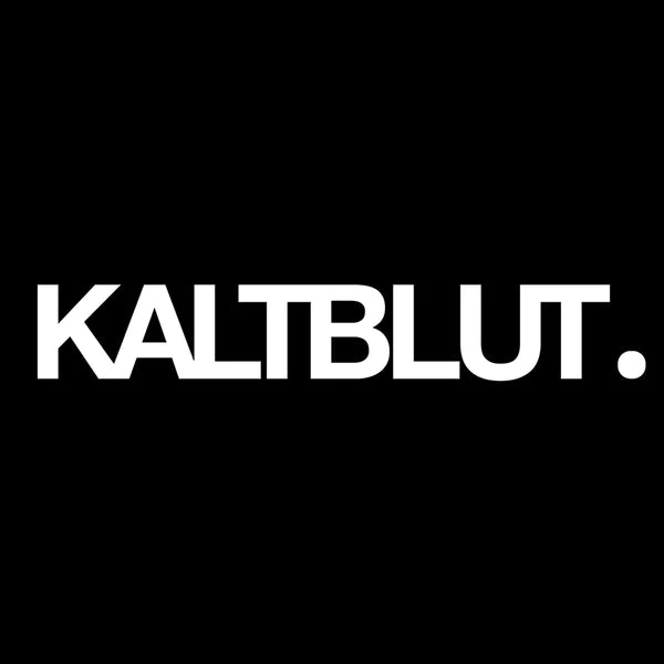 KaltBlut Magazine Logo