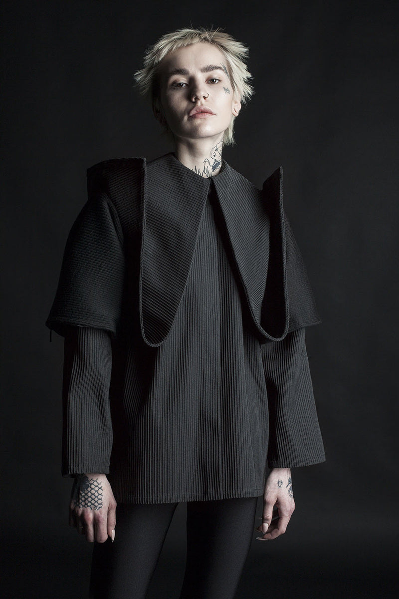 DZHUS AW20 Collection Misconcept item 3