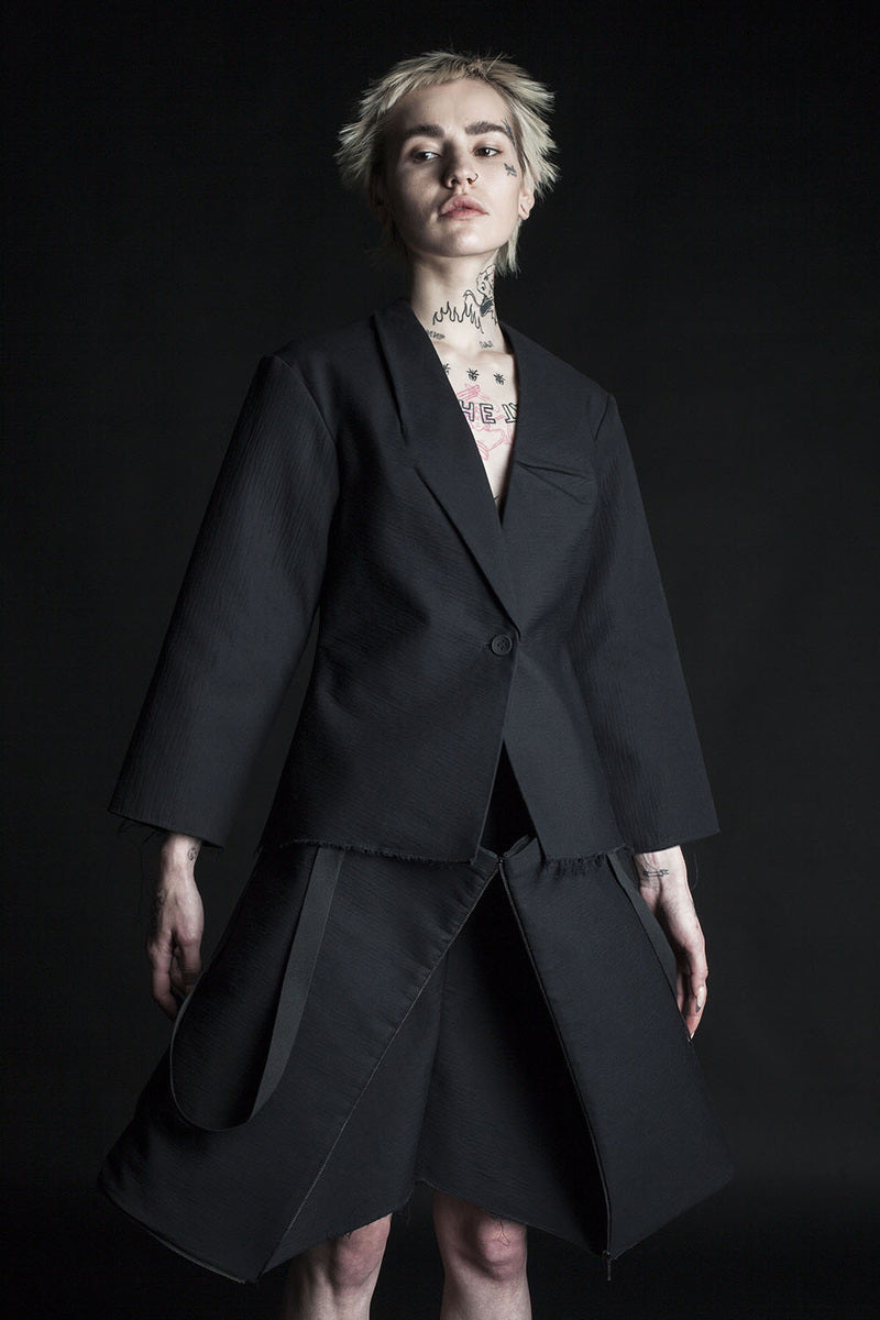 DZHUS AW20 Collection Misconcept item 13