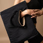 DZHUS Stratification as a bag in black