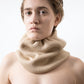 DZHUS Item as a relaxed fit snood