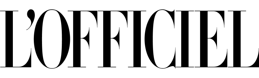 lofficiel logo