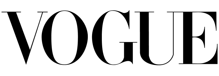 vogue logo